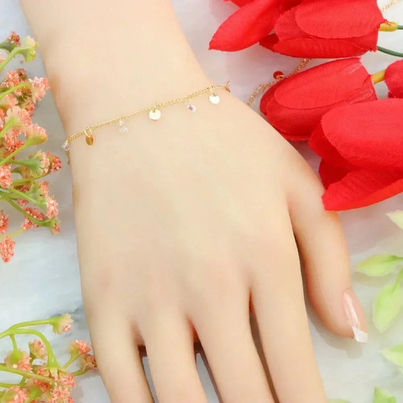 "New Beautiful Design Bracelet for Women/Girls, Gift, B742 - Picture 4 of 10
